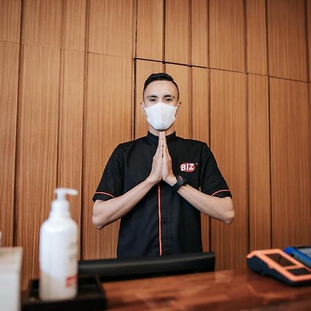 Biz Hotel City Center Ambon Ngoại thất bức ảnh