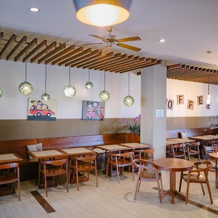 Biz Hotel City Center Ambon Ngoại thất bức ảnh