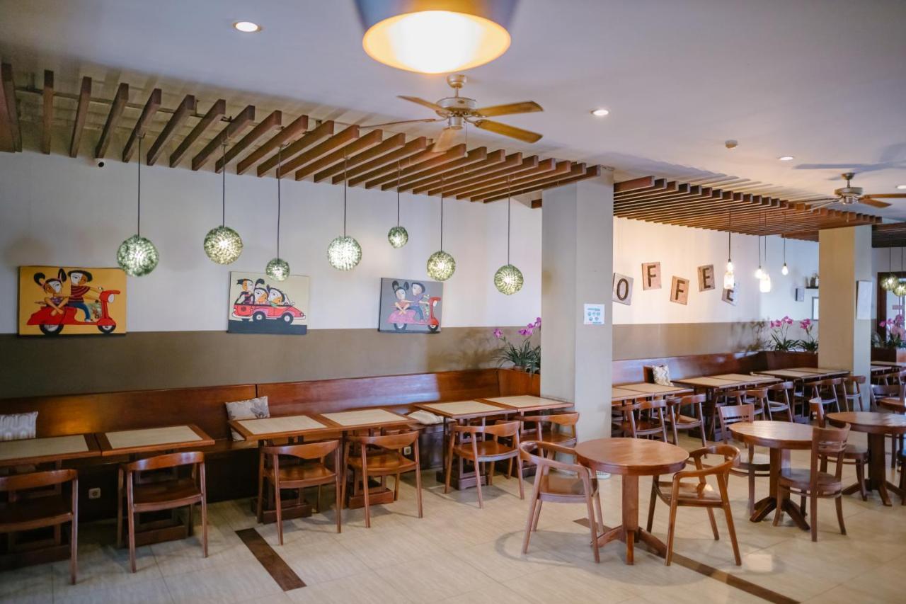 Biz Hotel City Center Ambon Ngoại thất bức ảnh