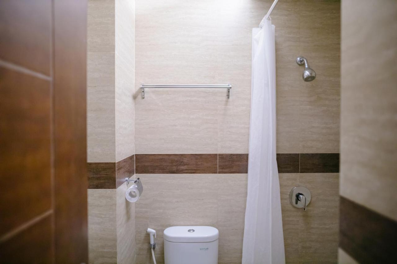 Biz Hotel City Center Ambon Ngoại thất bức ảnh