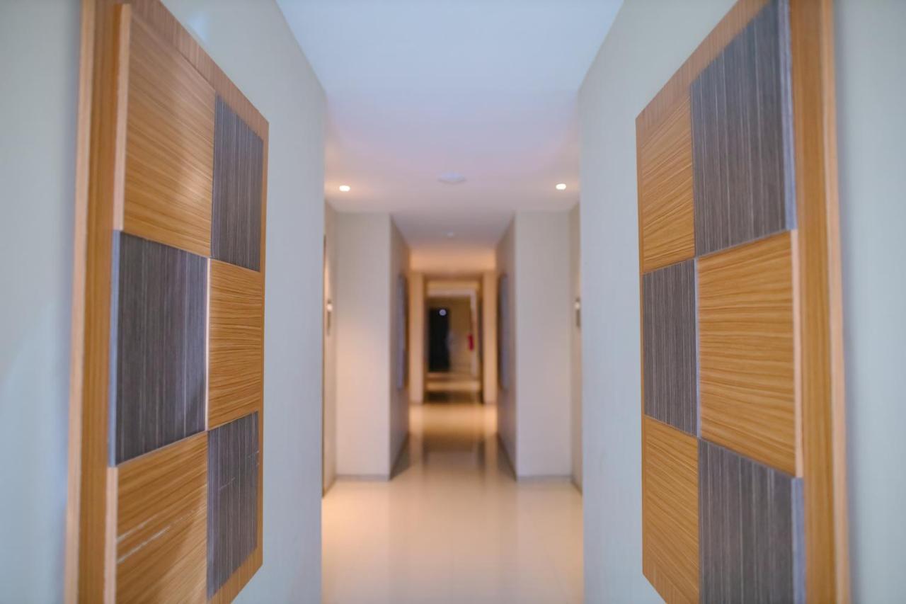 Biz Hotel City Center Ambon Ngoại thất bức ảnh