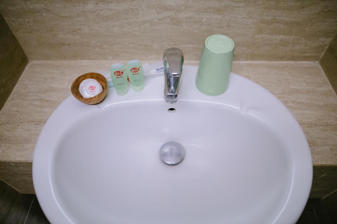 Biz Hotel City Center Ambon Ngoại thất bức ảnh