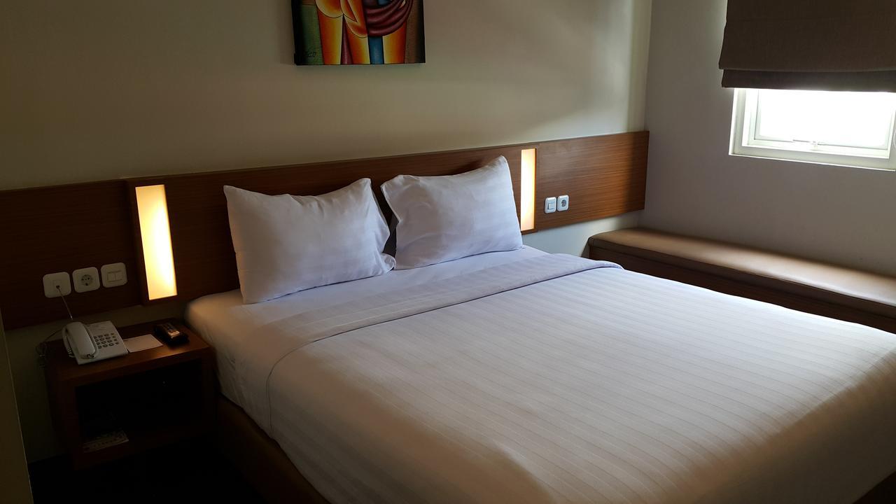Biz Hotel City Center Ambon Ngoại thất bức ảnh