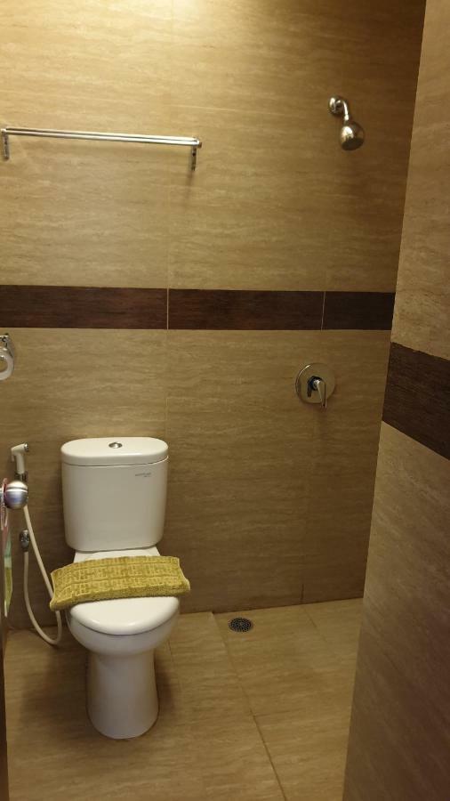 Biz Hotel City Center Ambon Ngoại thất bức ảnh