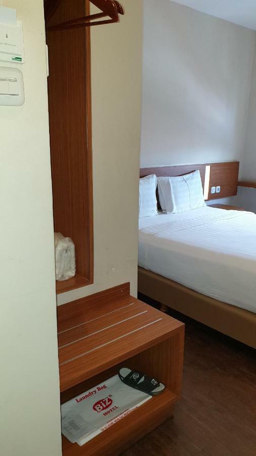 Biz Hotel City Center Ambon Ngoại thất bức ảnh